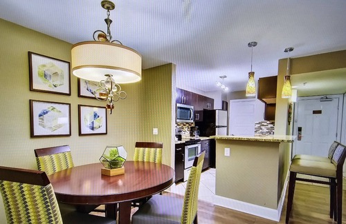 Las Vegas Complejo | Escápate al Lujo: Justo al lado del Esfera de Las Vegas