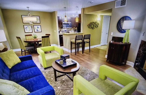 Las Vegas Complejo | Escápate al Lujo: Justo al lado del Esfera de Las Vegas