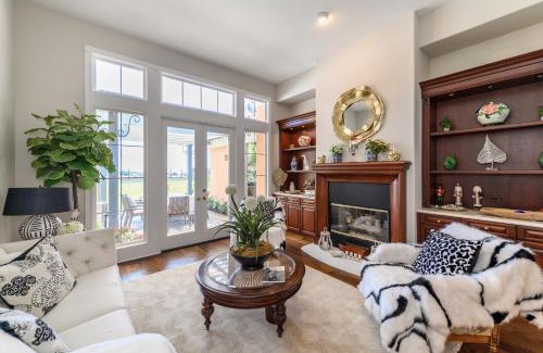 Newport Coast Casa | Escape to Luxury Newport Coast Pelican Gated Home