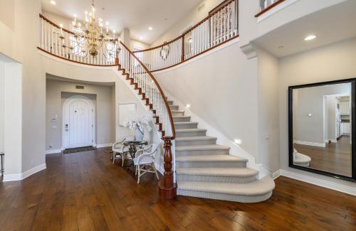 Newport Coast Casa | Escape to Luxury Newport Coast Pelican Gated Home