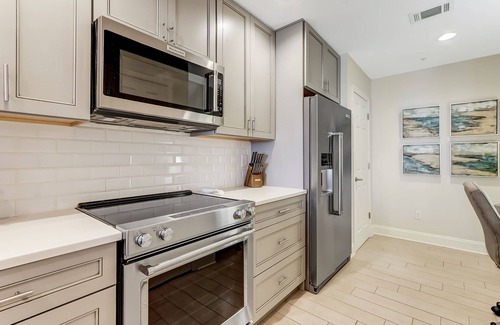 Amelia City Condominio | Escape to Paradise -Oceanfront, Beach Access, Pool