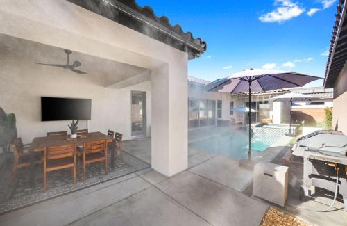 La Quinta Casa | Escape to Paradise in New PGA West Villa w private pool