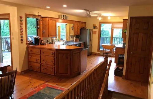 Creemore Casa | Escape to relaxed country living near Creemore