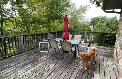 Creemore Casa | Escape to relaxed country living near Creemore