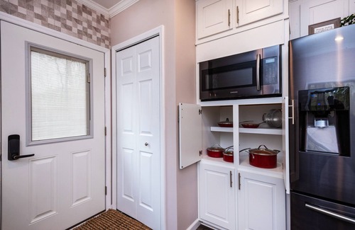 Galloway Casa | Swan Lake Resort SE ADMITEN MASCOTAS GRATIS nuevas reservas 10 mi a AC 1 mi. Smithville