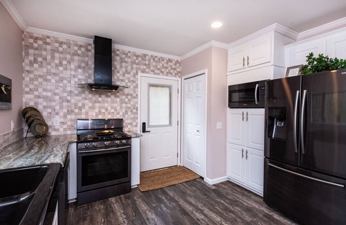 Galloway Casa | Swan Lake Resort SE ADMITEN MASCOTAS GRATIS nuevas reservas 10 mi a AC 1 mi. Smithville