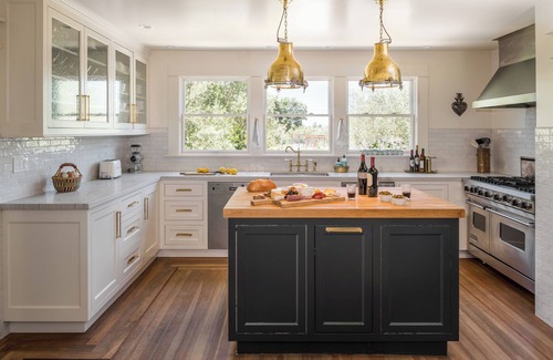 Graton Casa | Escape a Spirit Hill Farm