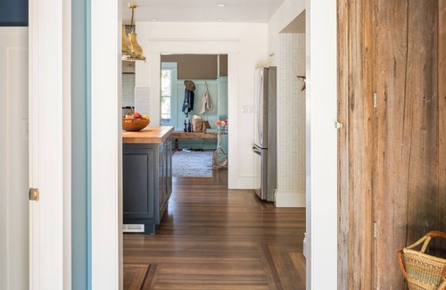 Graton Casa | Escape a Spirit Hill Farm