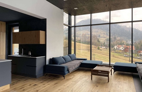 Zazriva Villa | Escape to stunning views and private luxury.