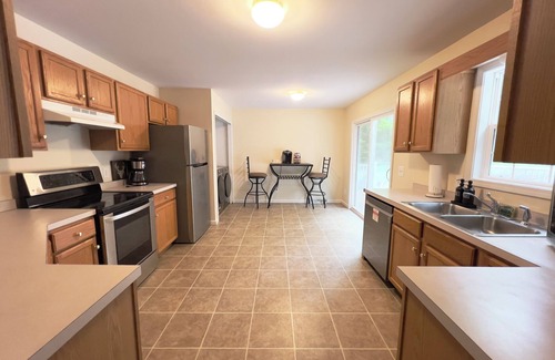 Hawley Casa | Escape to the Pocono Mountains