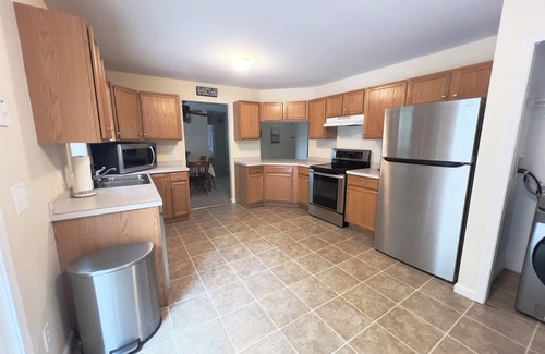 Hawley Casa | Escape to the Pocono Mountains