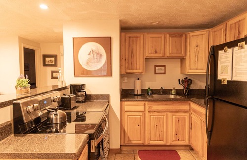 Luray Cabina | Escape to the Shenandoah River and Relax