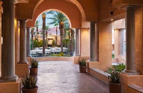 Rancho Mirage Apartamento | Escape to Tranquility at The Westin Mission Hills - Coachella Ready
