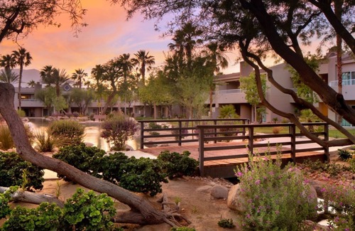 Rancho Mirage Apartamento | Escape to Tranquility at The Westin Mission Hills - Coachella Ready