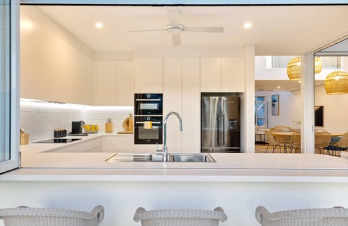 Port Douglas Villa | Escape Villas Port Douglas