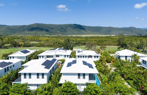 Port Douglas Villa | Escape Villas Port Douglas