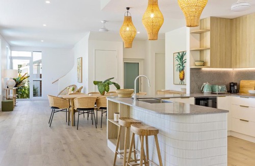 Port Douglas Villa | Escape Villas Port Douglas