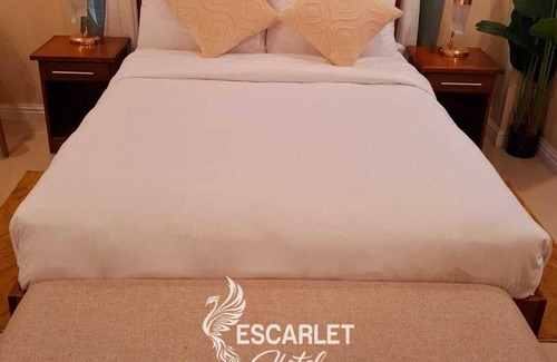 Mt. Pleasant Hotel | ESCARLET HOTEL