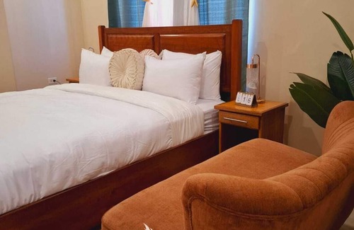 Mt. Pleasant Hotel | ESCARLET HOTEL