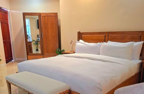 Mt. Pleasant Hotel | ESCARLET HOTEL