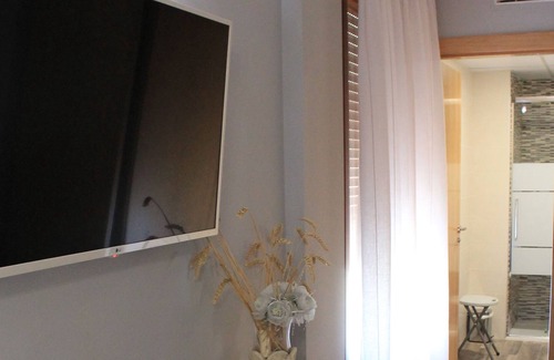 Baltanas Apartamento | Apartamento Turístico Escorraladas (2/9)