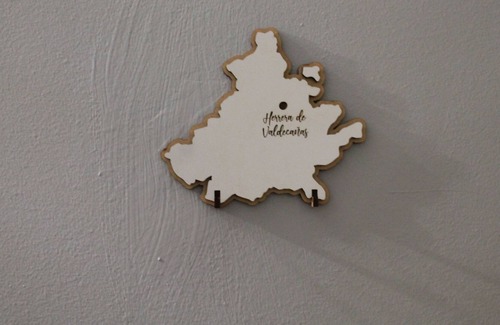 Baltanas Apartamento | Apartamento Turístico Escorraladas (2/9)