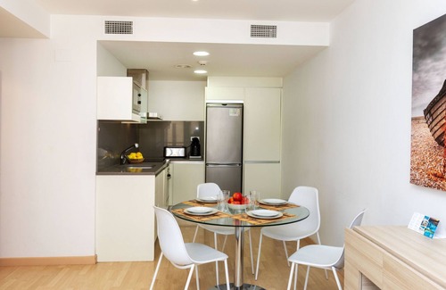 Colera Apartamento | Escorxador by Interhome