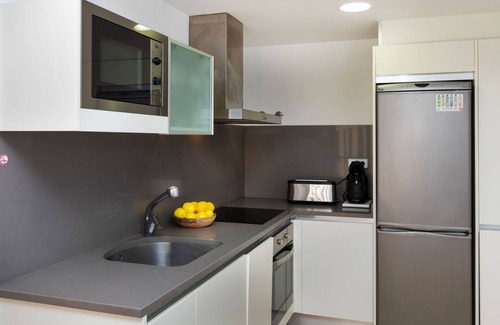Colera Apartamento | Escorxador by Interhome