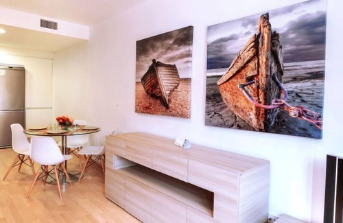 Colera Apartamento | Escorxador by Interhome