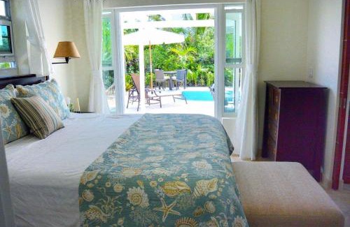 Long Bay Hills Villa | Esencia Cottage
