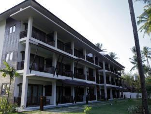 Ngwe Saung Complejo | Eskala Hotels and Resorts