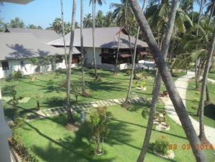 Ngwe Saung Complejo | Eskala Hotels and Resorts