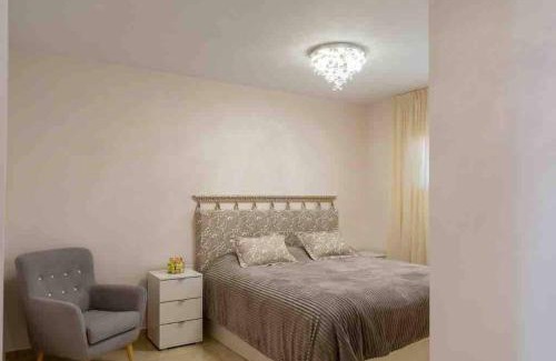 Callao Salvaje Apartamento | Esmeralda. Luxury. 1 line of the ocean. View! Quality!