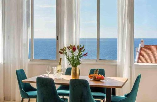 Callao Salvaje Apartamento | Esmeralda. Luxury. 1 line of the ocean. View! Quality!