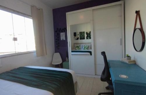 Rocha Miranda Casa | Espaço Acolhedor, Rio de Janeiro