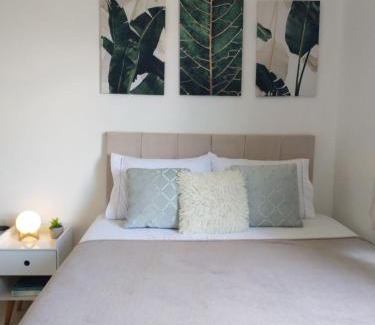 Rocha Miranda Casa | Espaço Acolhedor, Rio de Janeiro