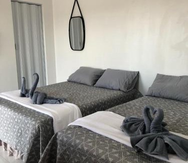 Piranhas Casa | Espaço Brisa do sertão