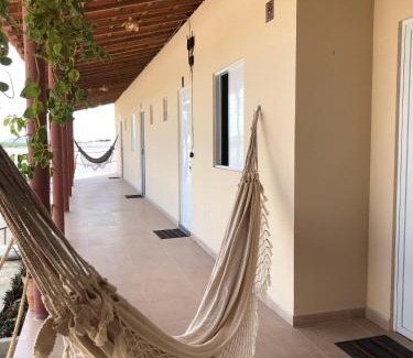 Piranhas Casa | Espaço Brisa do sertão