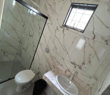 Rondonopolis Apartamento | Espaço completo com garagem, estrutura e móveis novos!