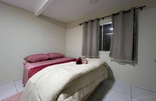 Guarulhos Apartamento | Espaço Confort Próximo ao Aeroporto Guarulhos