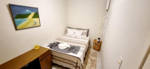 Candelaria Apartamento | Espaço do acalanto- Quarto em apartamento compartilhado