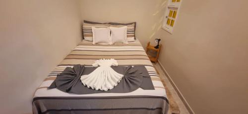 Candelaria Apartamento | Espaço do acalanto- Quarto em apartamento compartilhado