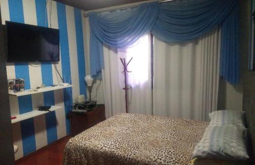 Marechal Floriano Casa | Espaço Doméstico