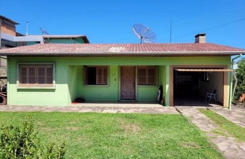 Marechal Floriano Casa | Espaço Doméstico