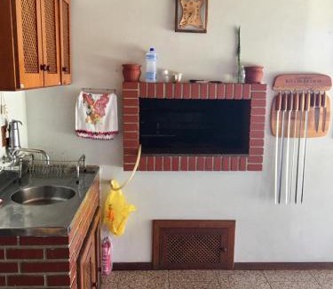 Marechal Floriano Casa | Espaço Doméstico