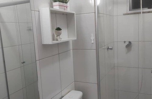 Centro Apartamento | Cantinho Mineiro