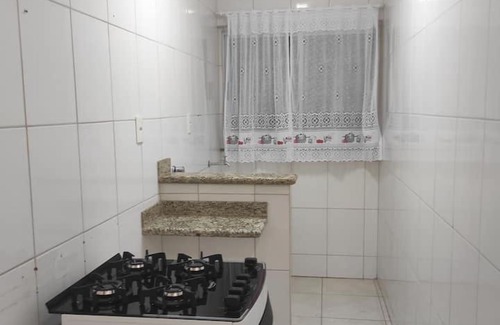 Centro Apartamento | Cantinho Mineiro