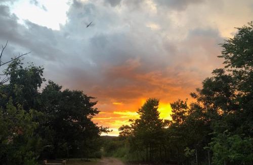Sao Jorge Cabina | Espaço Shanti - Chalés