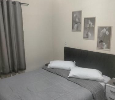 Santo Antonio Apartamento | Espaço Vendrame