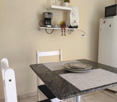 Santo Antonio Apartamento | Espaço Vendrame